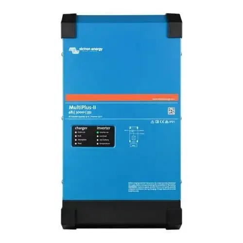Invertor Cu Charger 48V 3000W Victron Energy Multiplus Ii 48 3000 35-32 Pmp482305010