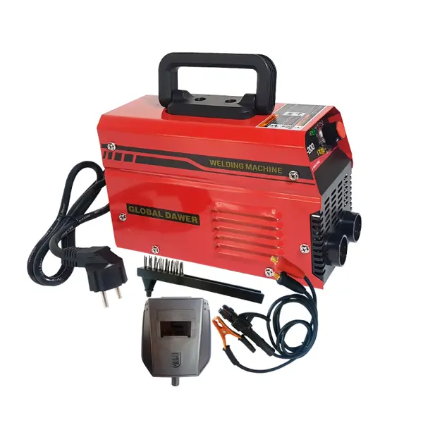Invertor de sudura Global Dawer Mini 200, 200 A, 2 - 3.2 mm