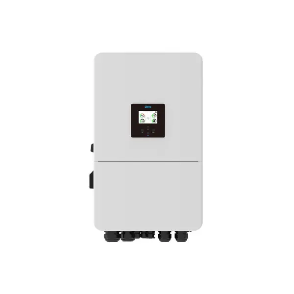 Invertor fotovoltaic hibrid trifazat Deye SUN-18K-SG05LP3-EU-SM2, 18 kW, 2 MPPT, 800V, WiFi