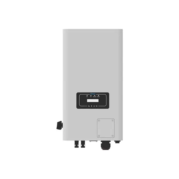 Invertor fotovoltaic trifazat on-grid Deye SUN-8K-G06P3-EU-BM2-P1, 8 kW, 1100V, 2 MPPT