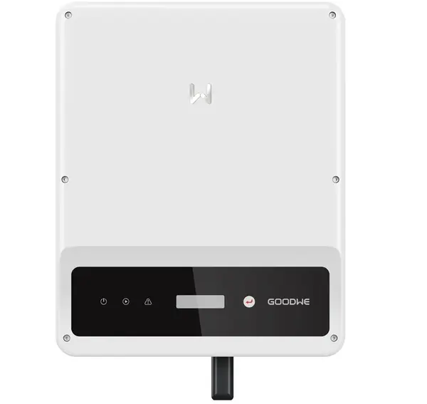 Invertor GoodWe GW10KT-DT G2, ON-GRID 10 kW Trifazat, 2 MPPT, seria G2