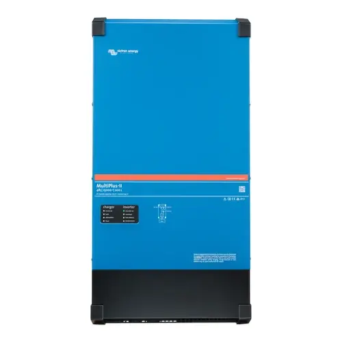 Invertor Hibrid Monofazat Cu Charger 48V 15000W Victron Energy Multiplus-Ii 48 15000 200-100 Pmp483150000