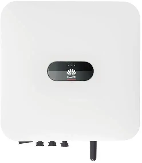 Invertor hibrid monofazat Huawei SUN2000-4.6KTL-L1, 4.6 kW, 4600 W
