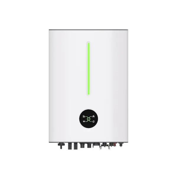 Invertor hibrid monofazat Livoltek HYPER-6000, 6 kW, 7500 Wp, WiFi, 2 MPPT