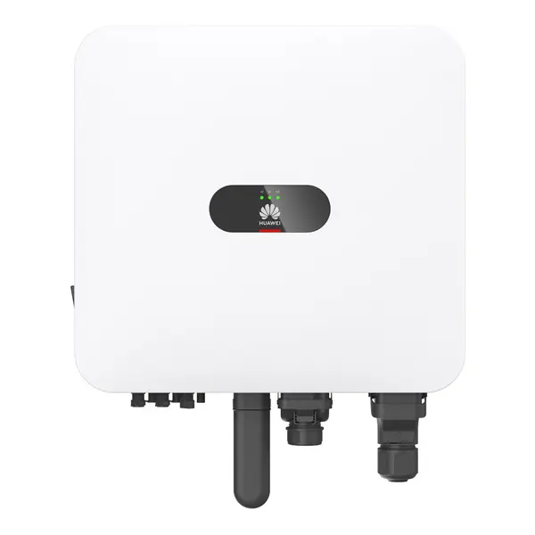 Invertor hibrid trifazat asimetric Huawei SUN2000-8K-MAP0, 8 kW, 14600 Wp, battery ready