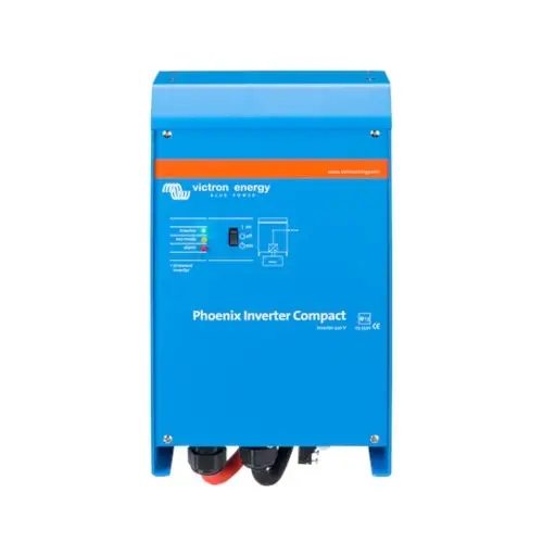 Invertor Inverter 12V 1200Va Victron Energy Phoenix Inverter C 12 1200