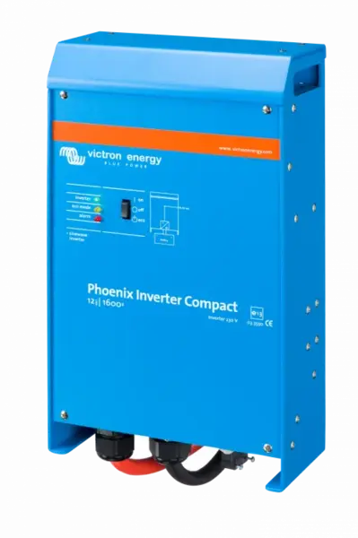 Invertor Inverter 12V 1600Va Victron Energy Phoenix Inverter C 12 1600