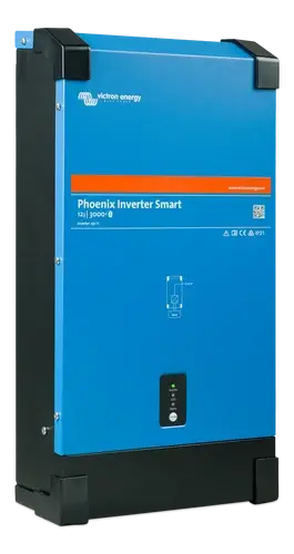 Invertor Inverter 12V 3000Va Victron Energy Phoenix Inverter 12 3000 Smart