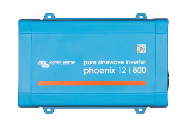 invertor / inverter 12v 800va victron energy phoenix 12/800 ve.direct schuko*