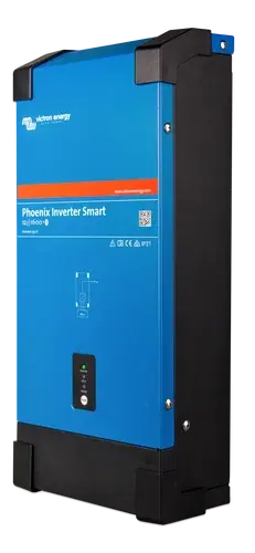 Invertor Inverter 24V 1600Va Victron Energy Phoenix Inverter 24 1600 Smart