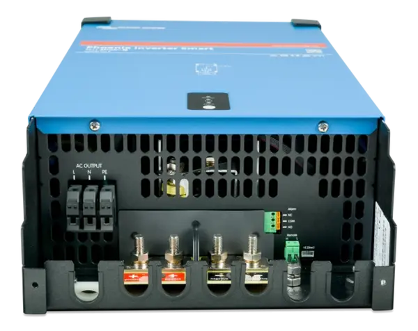 Invertor Inverter 24V 3000Va Victron Energy Phoenix Inverter 24 3000 Smart