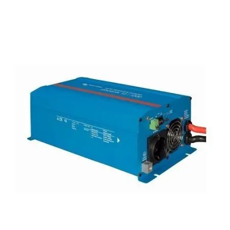 Invertor Inverter 24V 800Va Victron Energy Phoenix 24 800 Ve.Direct Schuko