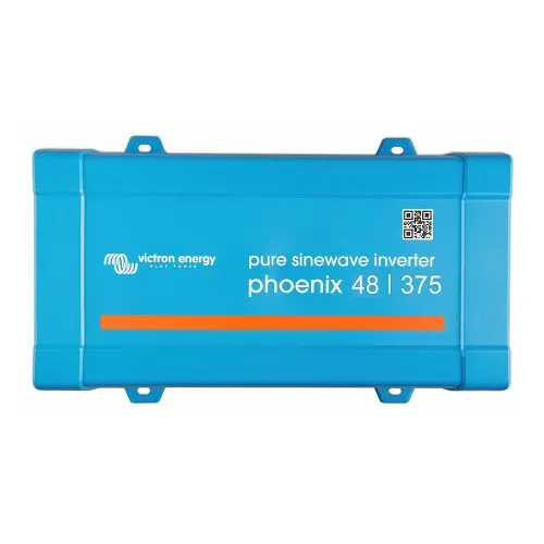 invertor / inverter 48v 375va victron energy phoenix 48/375 ve.direct schuko