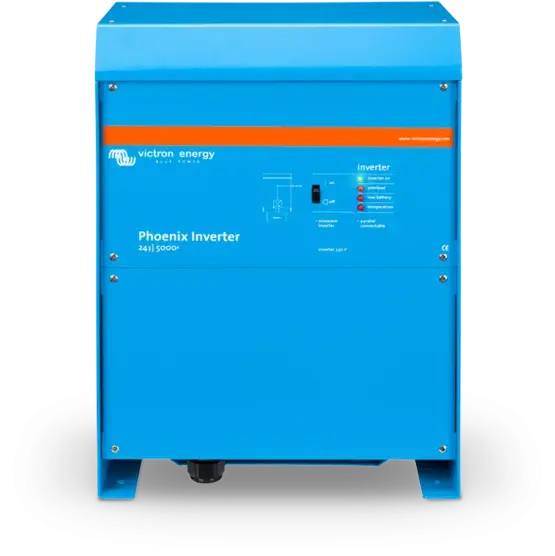 Invertor Inverter 48V 5000Va Victron Energy Phoenix Inverter 48 5000