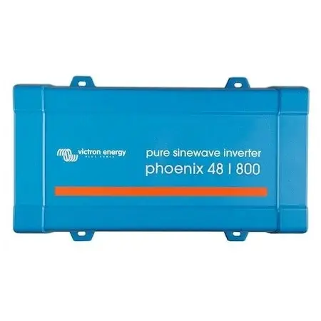 Invertor Inverter 48V 800Va Victron Energy Phoenix 48 800 Schuko Outlet