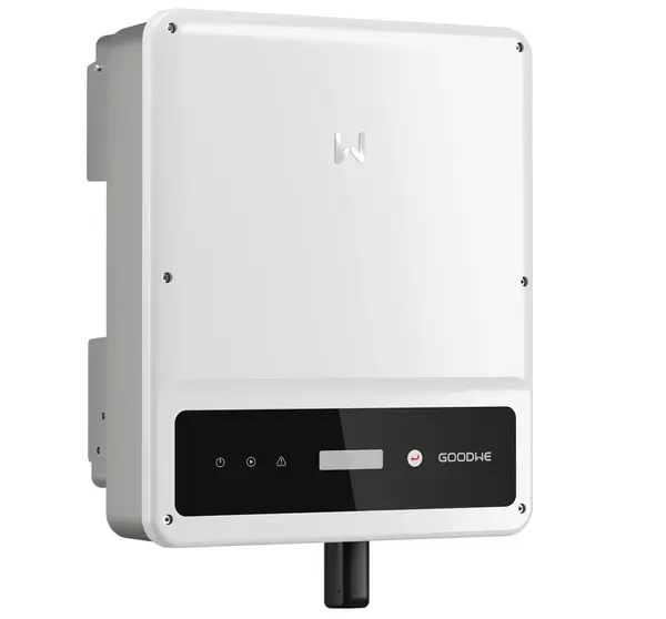 Invertor ON-GRID, 5KW, trifazat, eficienta 98.2%, GoodWe, GW5K-DT G2