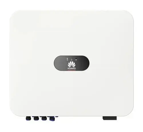 Invertor on-grid hibrid monofazat Huawei SUN2000-10K-LC0, 10 kW, 10000 W, battery ready