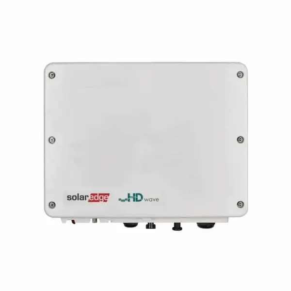 Invertor On-Grid monofazat Solaredge SE8000H, 8 kW, 8000 W, ethernet, HD Wave