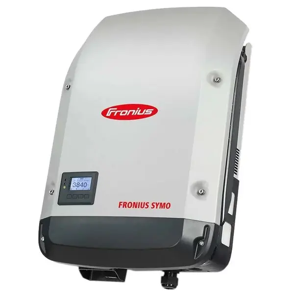 Invertor on-grid trifazat Fronius Symo 6.0-3-M WLAN-LAN-web server, 6.0 KW ( 6000W ) 4,210,040