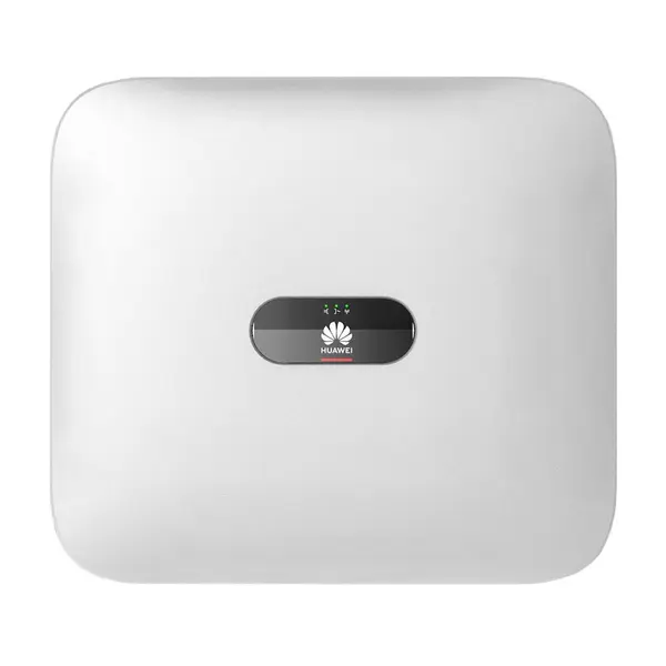 Invertor On Grid trifazat Huawei SUN2000-5KTL-M1, WLAN, 4G, 5 kW, Battery Ready, Smart Dongle WiFi integrat