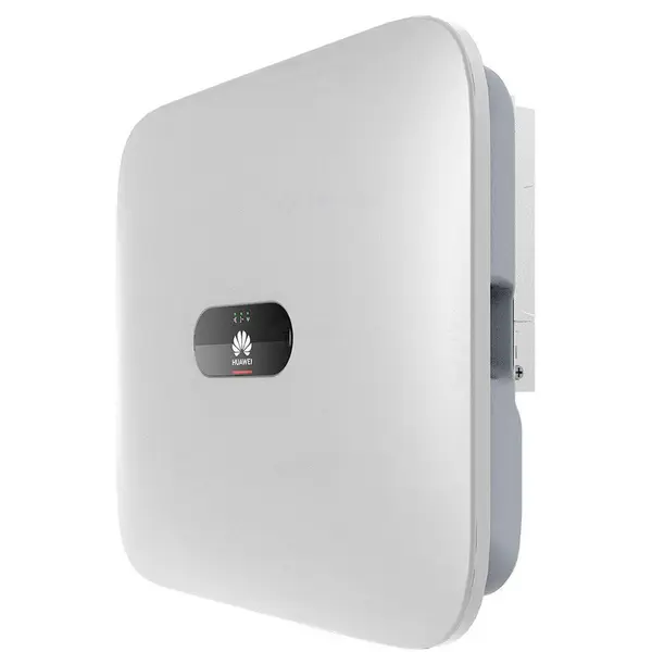 Invertor On Grid trifazat, WLAN, 4G, 8 kW, Battery Ready, Smart Dongle WiFi integrat Huawei SUN2000-8KTL-M1
