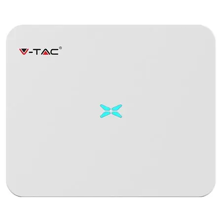Invertor solar 5KW on grid trifazat IP66 V-TAC SKU-11381