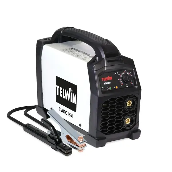 Invertor sudura TELWIN T-ARC 164 ACX