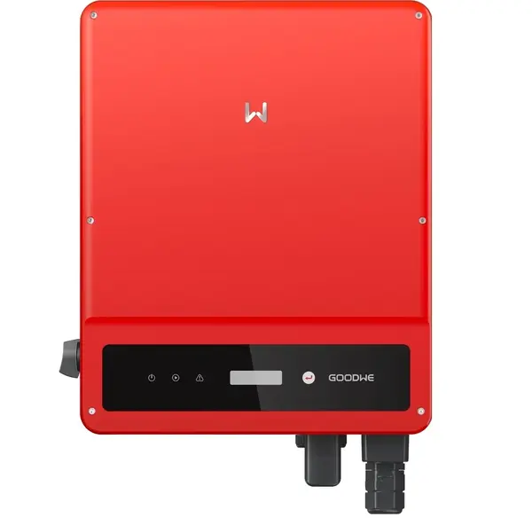 Invertor Trifazat ON-GRID 25 KW GoodWe, Wlan integrat, Seria G2, GW25KT-DT G2