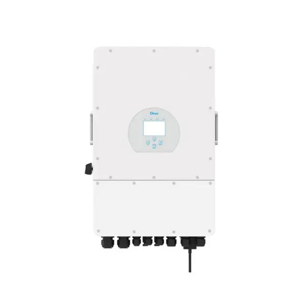 Invertor trifazic Deye Hibrid SUN-10K-SG04LP3-EU LV, 10 kW, 240 A