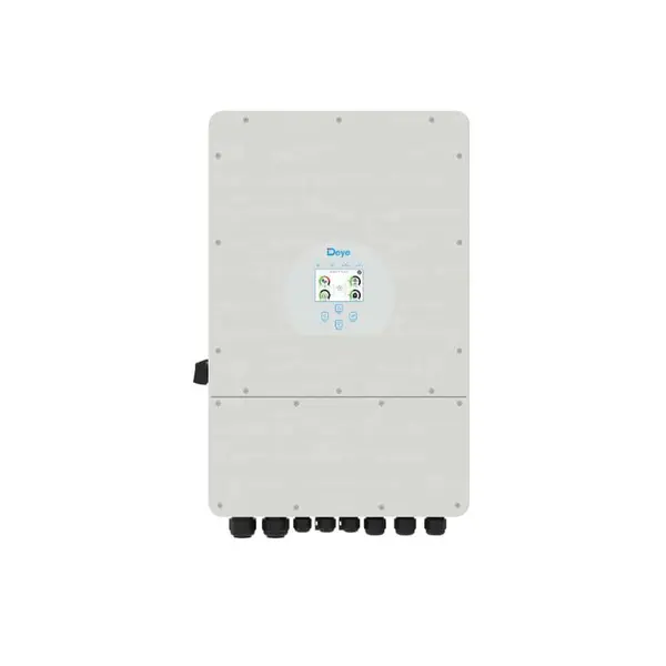 Invertor trifazic hibrid Deye SUN-8K-SG04LP3-EU, 8 kW, 190 A