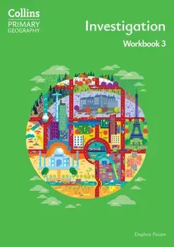 Investigation – Workbook 3. 4 Revised edition, Paperback/Daphne Paizee