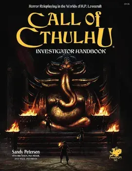 Investigator's Handbook, Hardcover/Mike Mason