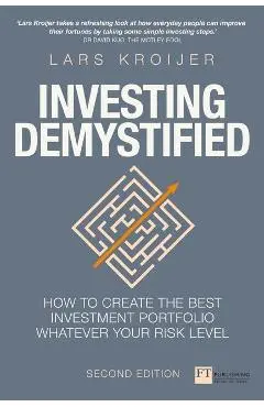 Investing Demystified - Lars Kroijer
