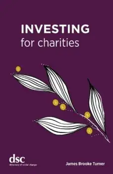Investing for Charities, Paperback/James Brooke Turner