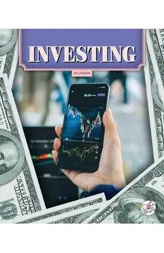 Investing - Ib Larsen
