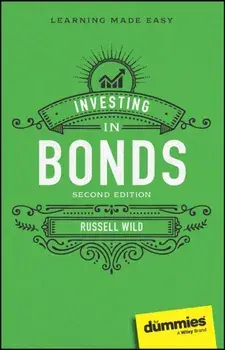 Investing in Bonds For Dummies. 2 ed, Paperback/***