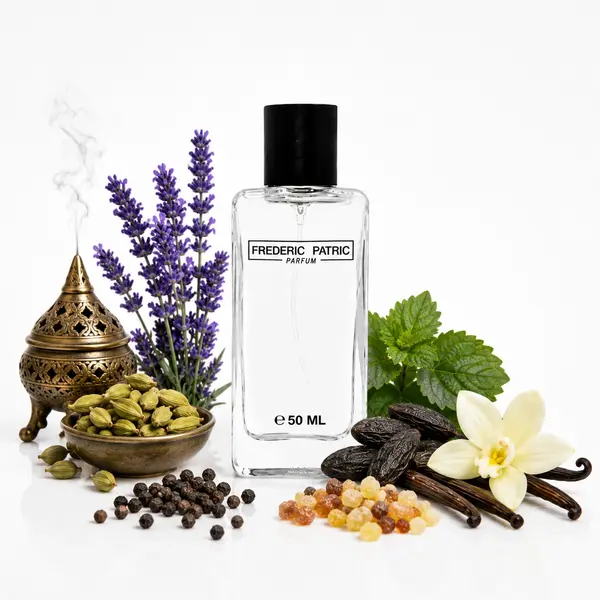 INVICTUS ELIXIR by Patric (P-6) apa de parfum 50ml, barbati