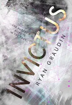 Invictus, Paperback/Ryan Graudin