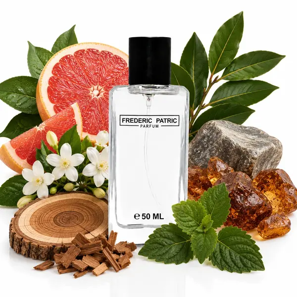Invictus Triumph by Patric (P-3), apa de parfum 50ml, barbati