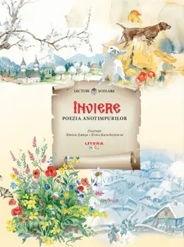 Inviere. Poezia anotimpurilor/***