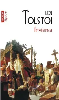 Invierea (Top 10+)/Lev Tolstoi