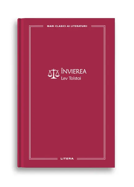 Invierea (vol. 38)