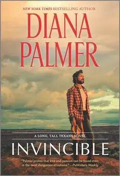Invincible/Diana Palmer