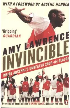 Invincible