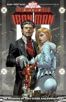 Invincible Iron Man By Gerry Duggan Vol. 2, Paperback/Gerry Duggan
