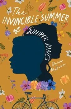 Invincible Summer of Juniper Jones, Paperback/Daven McQueen