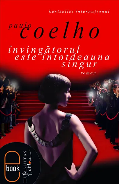 Învingătorul este întotdeauna singur (ebook) - pdf
