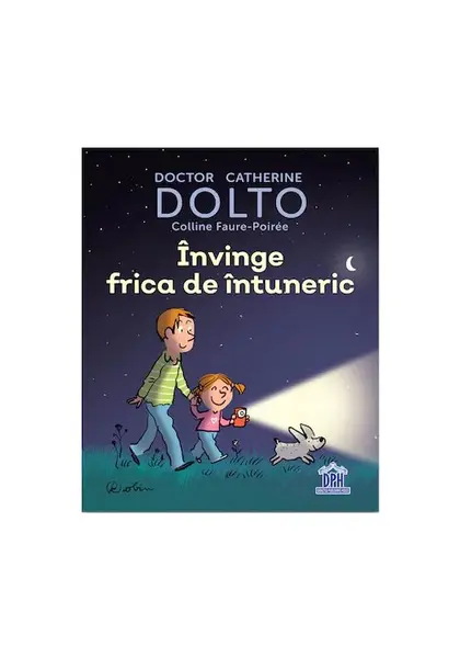 Invinge frica de intuneric