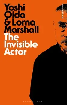 Invisible Actor, Paperback/Lorna Marshall