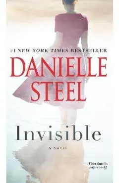Invisible - Danielle Steel